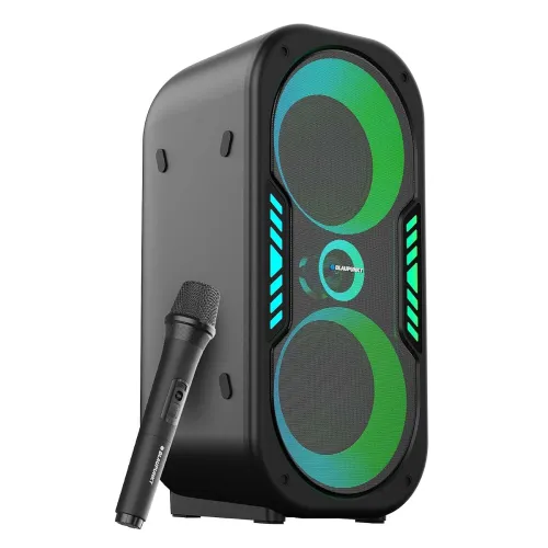 Image of BLAUPUNKT Newly Launched R&R Rhythm Party Speaker