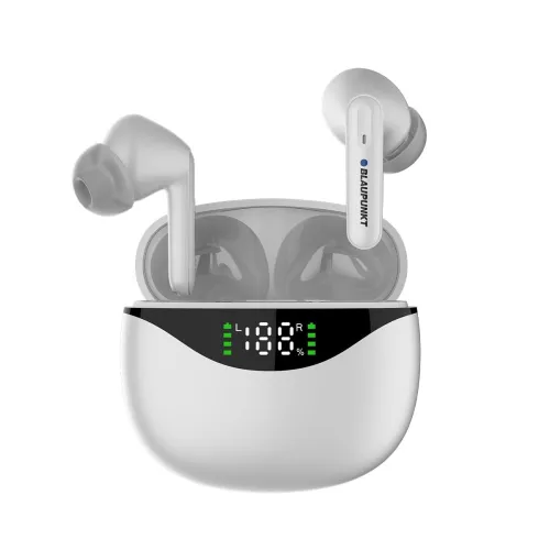 Image of Blaupunkt Newly Launched TWS Earbuds 
