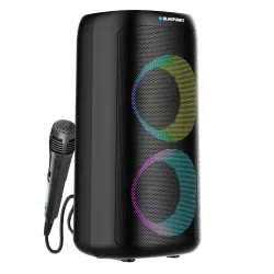 Blaupunkt RAVE 100W Party Speaker