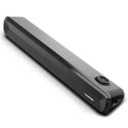 Blaupunkt SBA02 30W Bluetooth Soundbar with AUX
