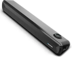 Blaupunkt SBA02 30W BT SoundbarI Wedge Design
