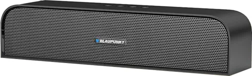Image of Blaupunkt SBA10 GOLD 16 W Bluetooth Soundbar