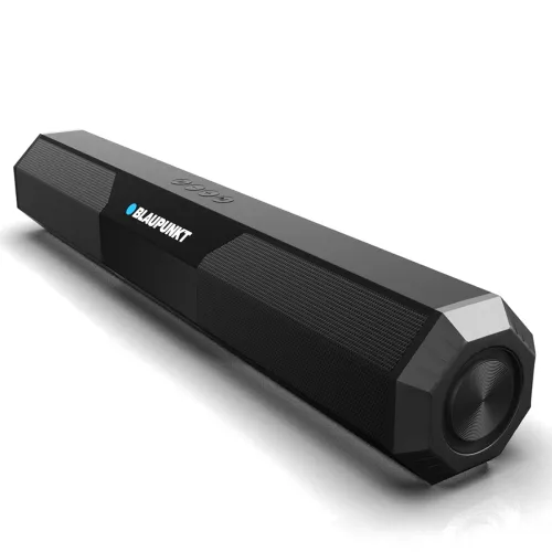 Image of Blaupunkt SBA20+ 20W Bluetooth Soundbar for TV with Bluetooth
