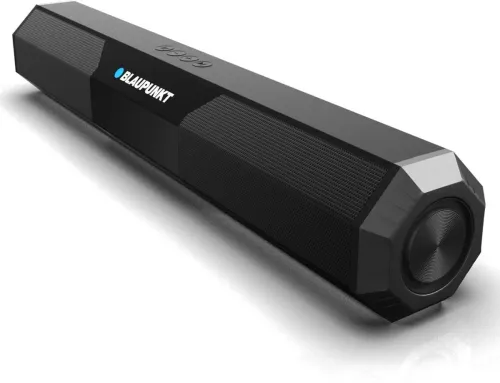 Image of Blaupunkt SBA20F 20W Bluetooth Soundbar Speaker 
