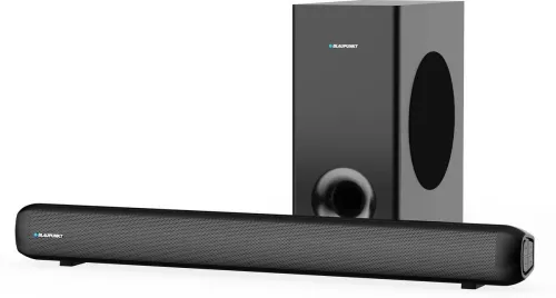 Image of Blaupunkt SBW NEW YORK 20 2.1 CH 120W Soundbar 