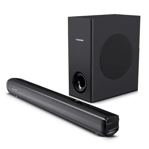 Image of Blaupunkt SBW Chicago 20 120W 2.1 Channel Soundbar