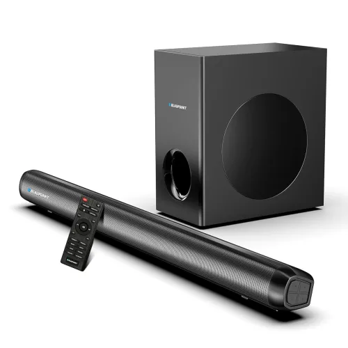 Image of Blaupunkt SBW Chicago 50 160W 2.1 Channel Soundbar 