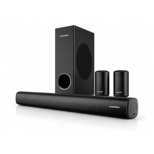 Image of Blaupunkt SBW Chicago HT5.1 Soundbar