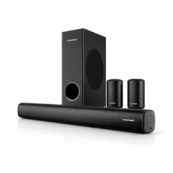 Blaupunkt SBW Chicago HT5.1 Soundbar