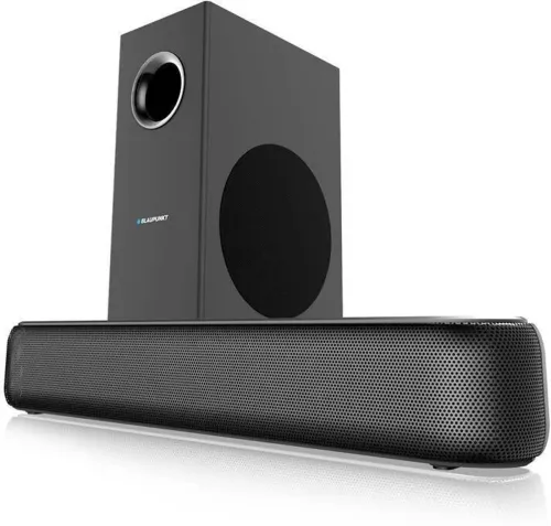 Image of Blaupunkt SBW NEWYORK 120w Compact Soundbar