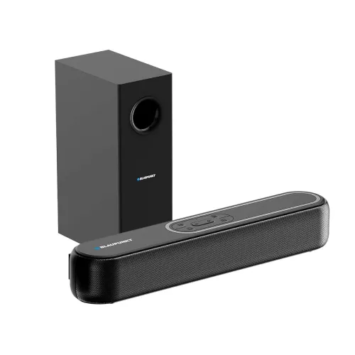 Image of Blaupunkt SBW Newyork 20 2.1 Soundbar 120W