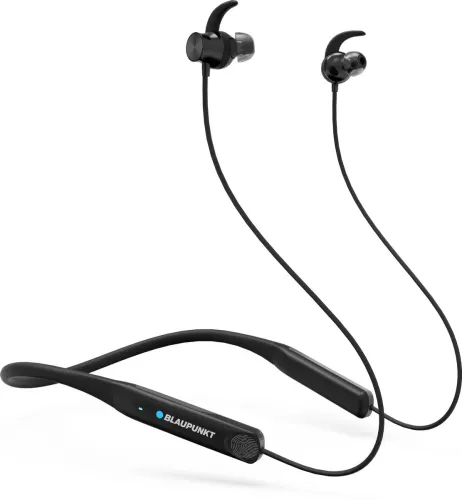 Image of Blaupunkt Touch Wireless Neckband