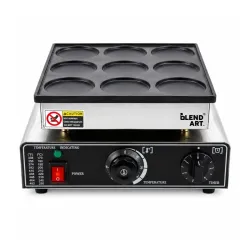 Blend Art Mini Pancake Maker Machine