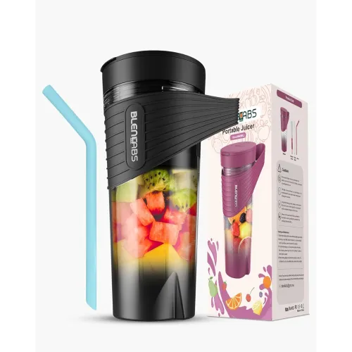 Image of BLENLABS Portable Blender 150 Watt Motor 460ML