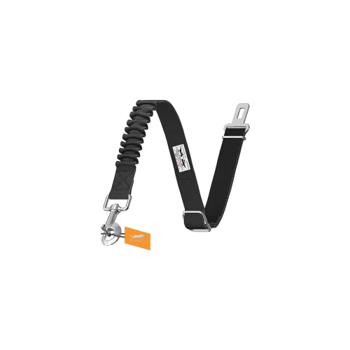 Image of BLESSING PET Dog Car Seat Belt – 2-Pack, Adjustable & Durable