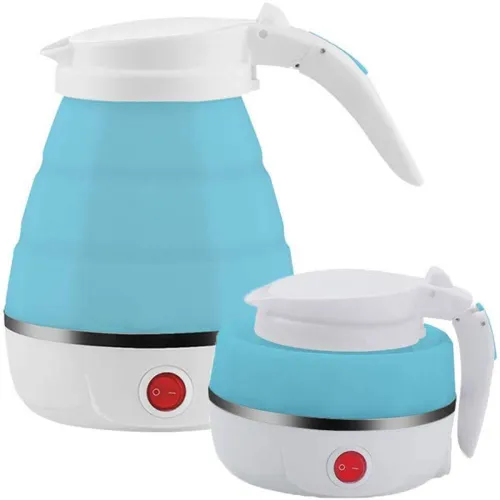 Image of Bletilla Foldable Electric Kettle (0.6L)