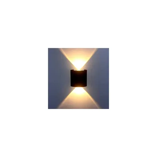Image of blissbells 2 Way LED Wall Warm White Light 
