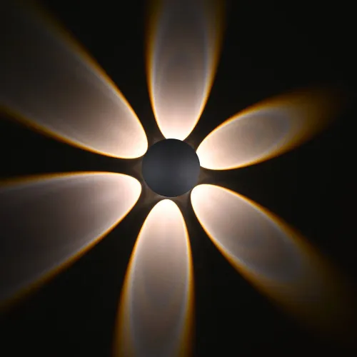 Image of Blissbells Wallchiere Wall Lamp (Pack of 2)