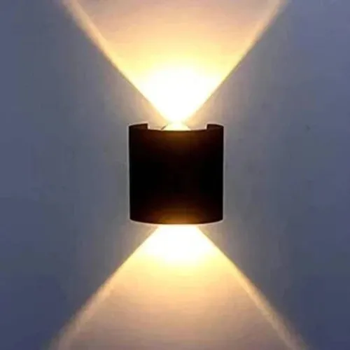 Image of Blissbells Wallchiere Wall Lamp With Bulb