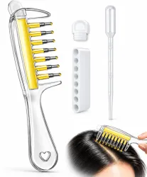 Blixcom Hair comb 867