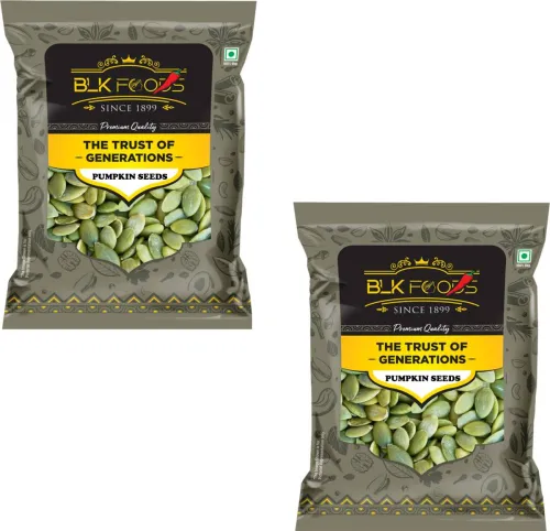 Image of BLK FOODS Pumpkin Seeds 1Kg