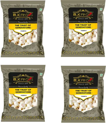 Image of BLK FOODS Daily 400g Makhana