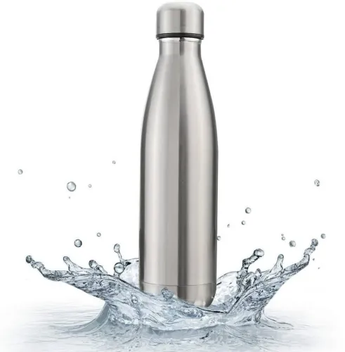 Image of BLLUEX 500 ml Steel Bottle Po1
