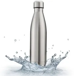 BLLUEX 500 ml Steel Bottle Po1