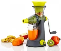 BLLUEX Plastic Hand Juicer 