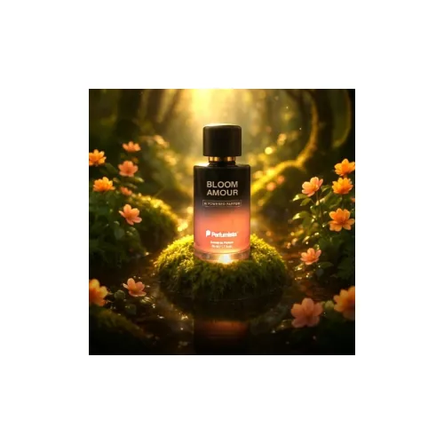 Image of Bloom Amour Extrait de Parfum 50ML