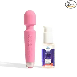Bloom Rhythmic Combo for Muscle Relaxation