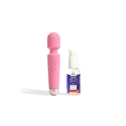 Bloom Rhythmic Combo for Muscle Relaxation