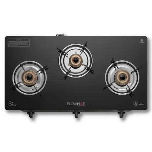 Image of BLOWHOT Auto Ignition Premium Design Majesty Gas Stove