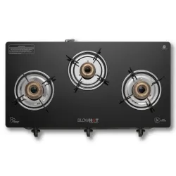 BLOWHOT Auto Ignition Premium Design Majesty Gas Stove
