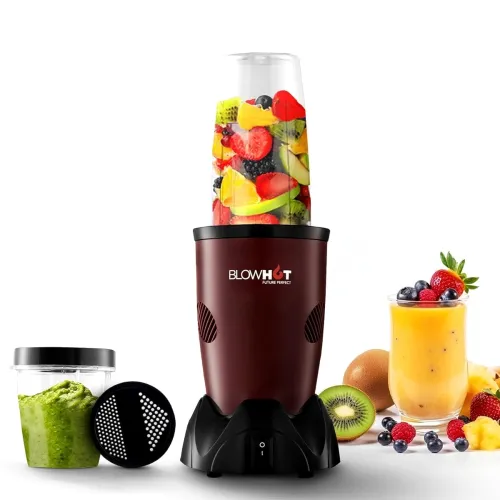 Image of BLOWHOT Nutrimix Pro Mixer 500W