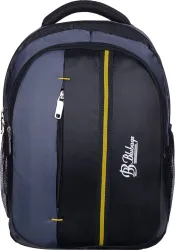 blubags  Large 40 L Laptop Backpack Large 40L Unisex backpack  (Grey)