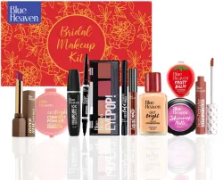 BLUE HEAVEN Bridal Makeup kit 