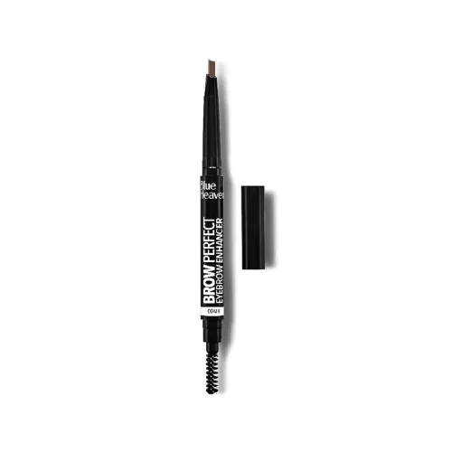 Image of Blue Heaven Brow Perfect Eyebrow Enhancer Pencil Ash Grey