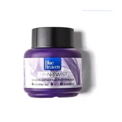 Blue Heaven Dip & Twist Nail Polish Remover