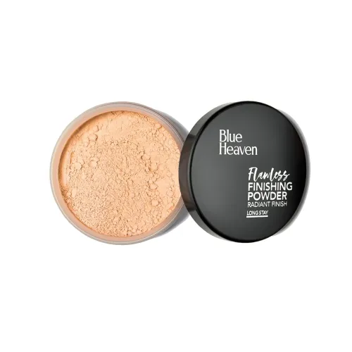 Image of Blue Heaven Flawless Finishing Powder,