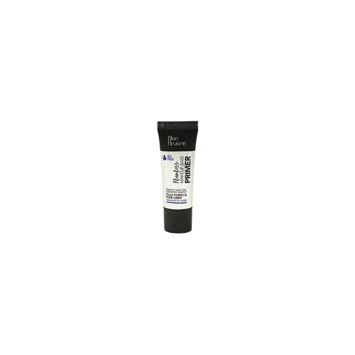 Image of Blue Heaven Flawless Makeup Base Primer 