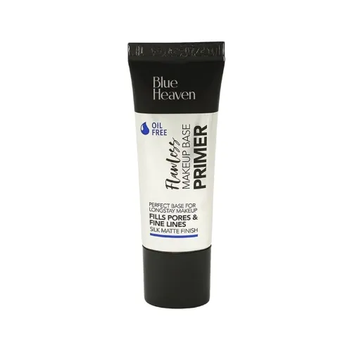 Image of Blue Heaven Flawless Makeup Base Primer 16ml