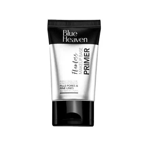Image of \'Blue Heaven Flawless Makeup Base Primer, 30gm
