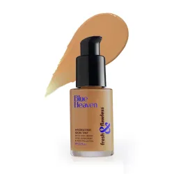 Blue Heaven Fresh&Flawless Lotion For All Skin Types