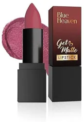 BLUE HEAVEN Get Matte Lipstick