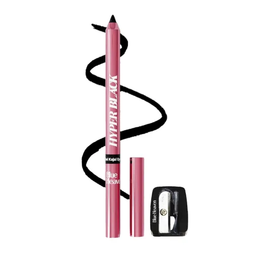 Image of Blue Heaven Hyper Black Gel Kajal Eyeliner