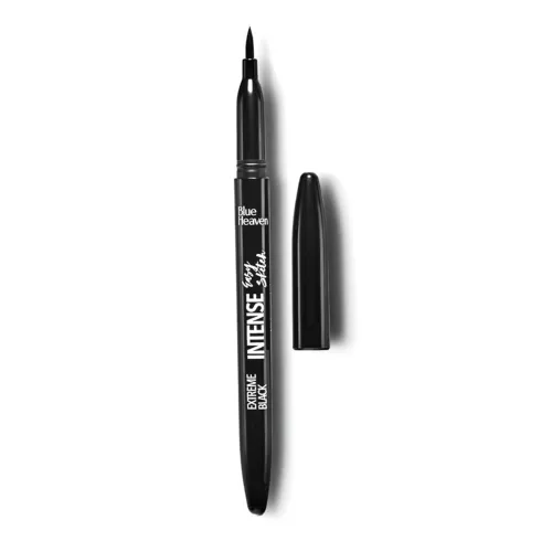 Image of Blue Heaven Intense Eyeliner Easy Sketch