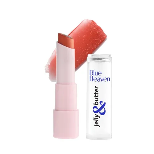 Image of Blue Heaven Jelly & Butter Lip Balm 