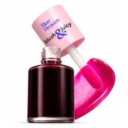 Blue Heaven Juicy Lip & Cheek Tint