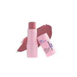 Blue Heaven Kiss and Blush Lip